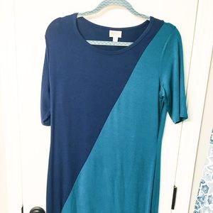 XL Julia Dress